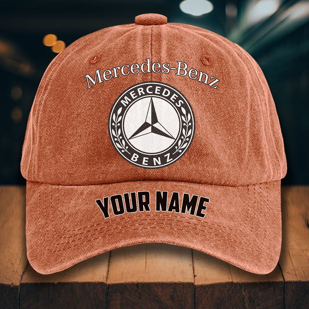 Mercedes-Benz WINHD10002