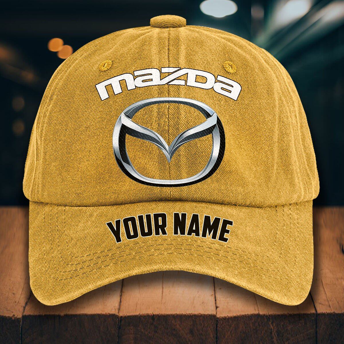 Mazda WINHD10106