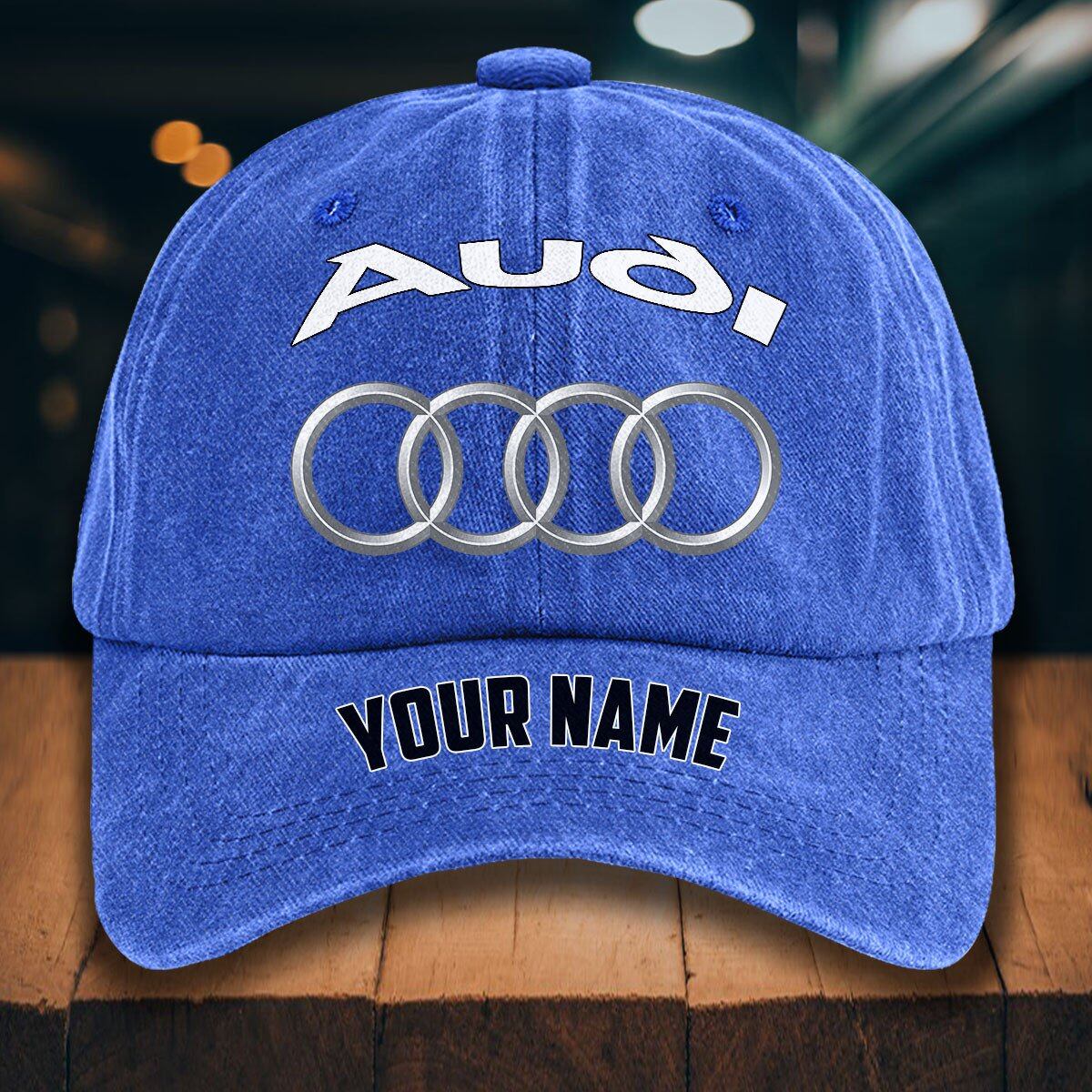 Audi WINHD10021