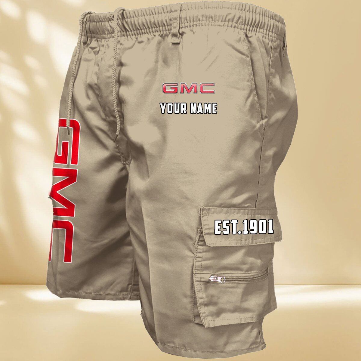 GMC Automóvel DDQMCOS10117