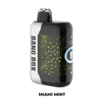 Bang Box TURBO 42000 Puffs MEXICO MANGO