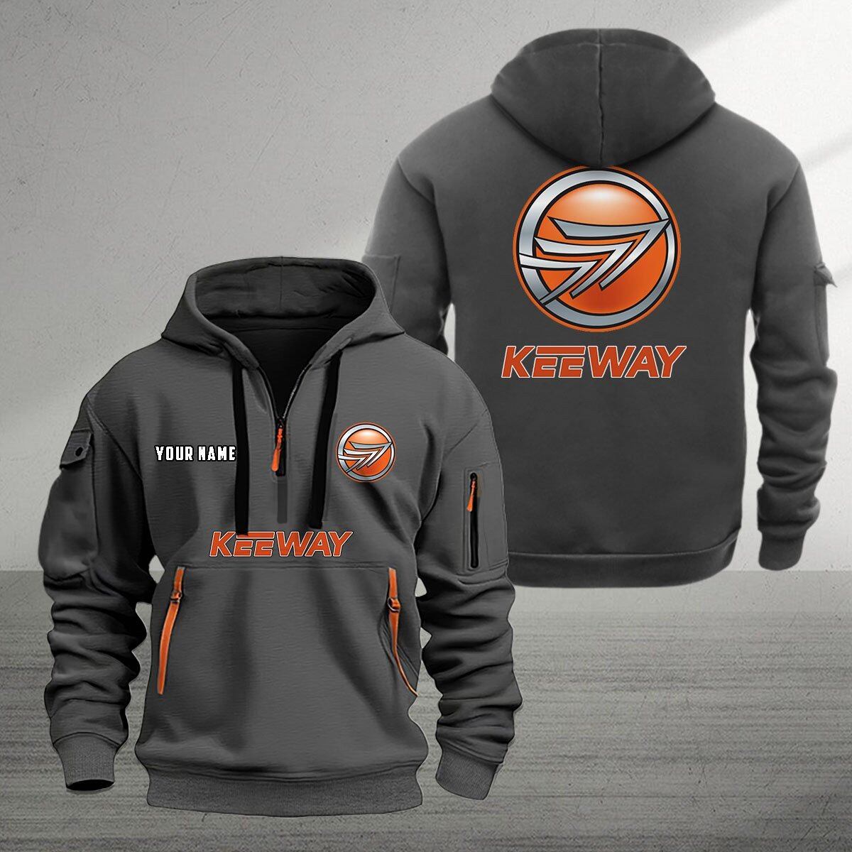 Keeway Motociclos DDQHZH910076