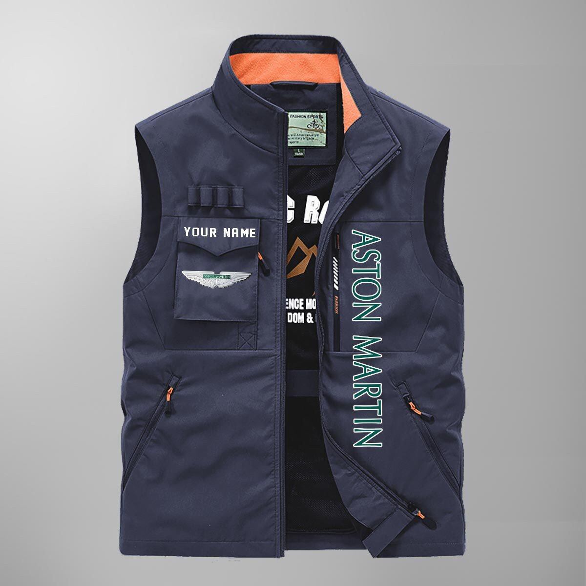 Aston Martin DDQMPV10113