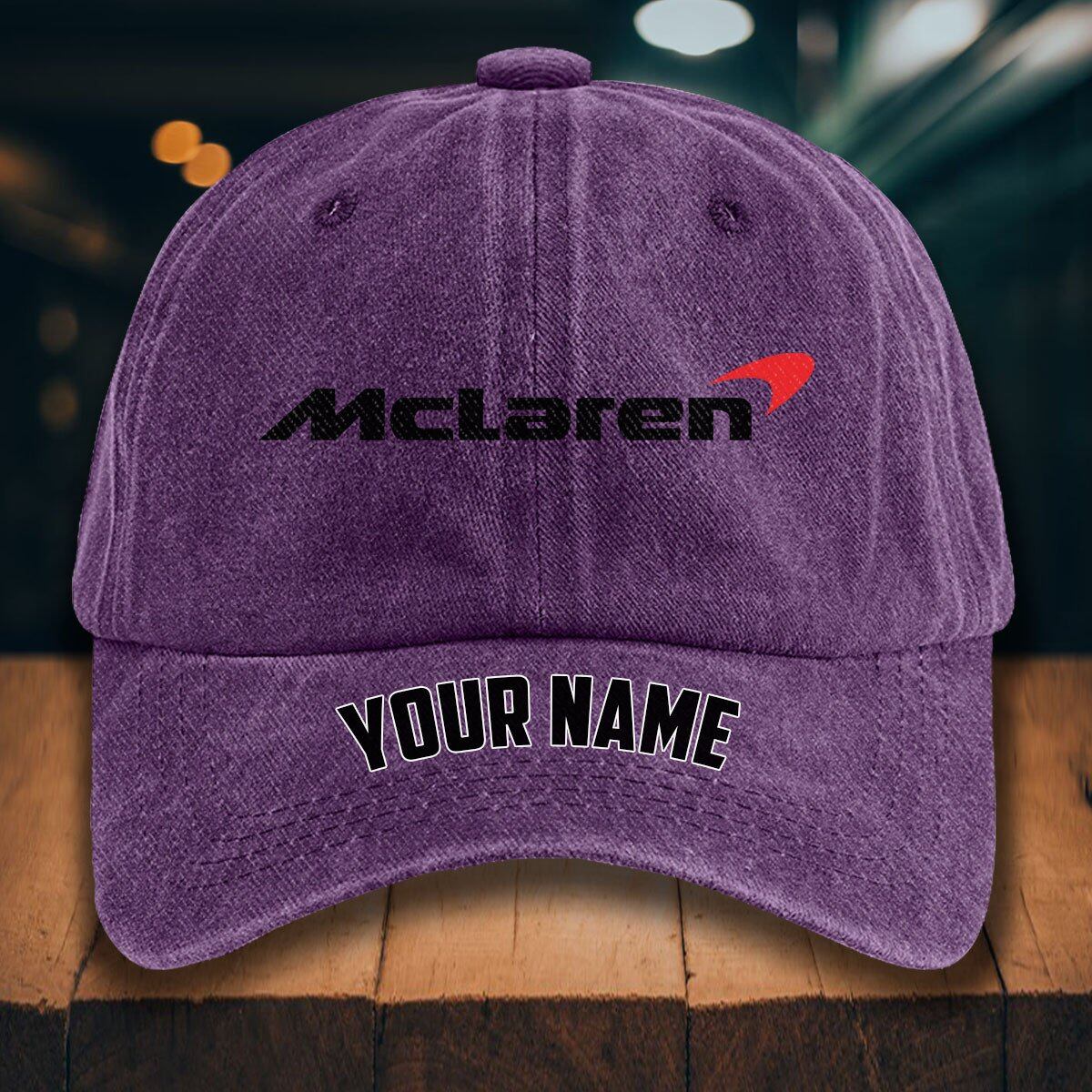 McLaren WINHD10132