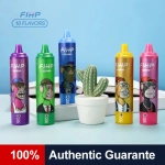 FIHP 15000 Puffs