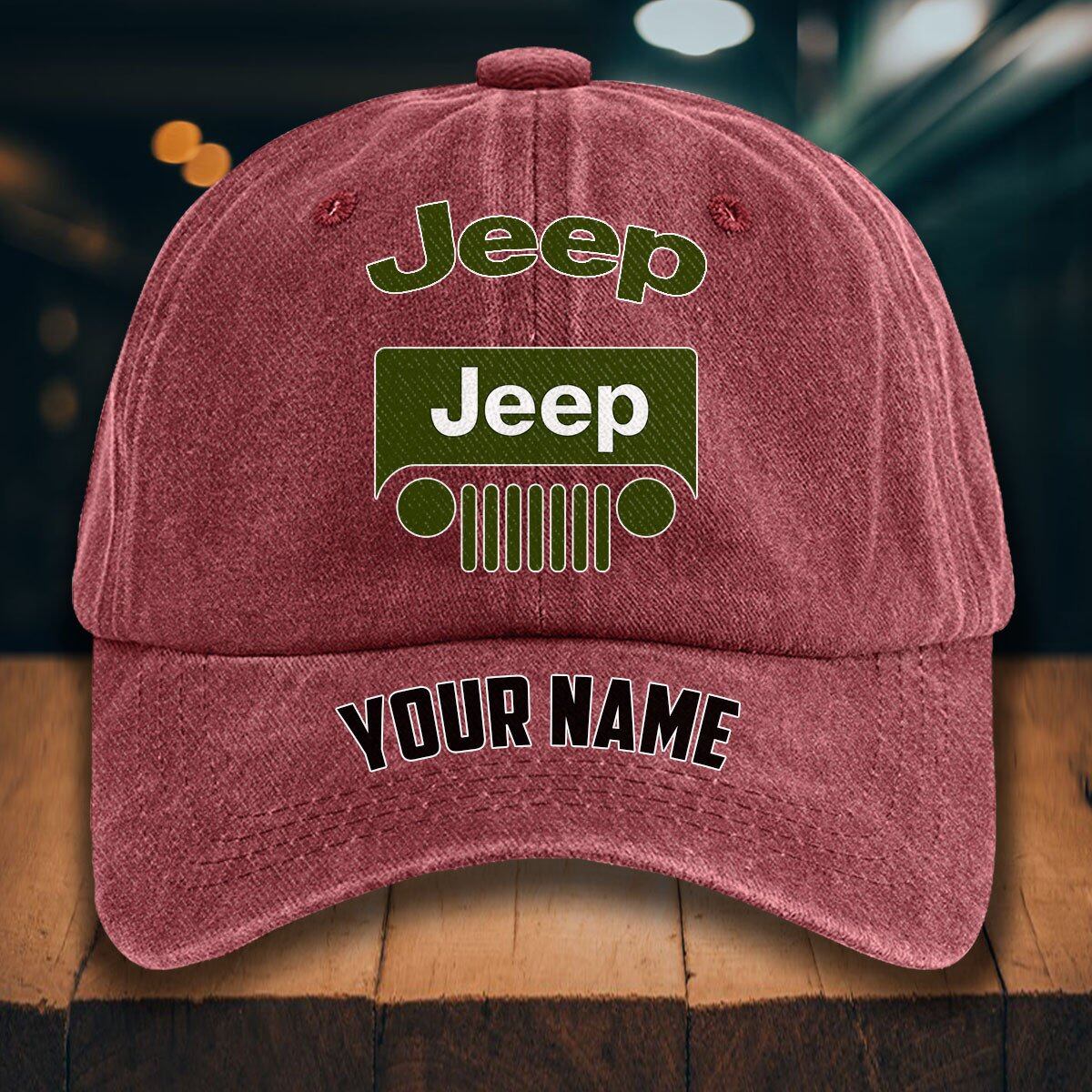 Jeep WINHD10124