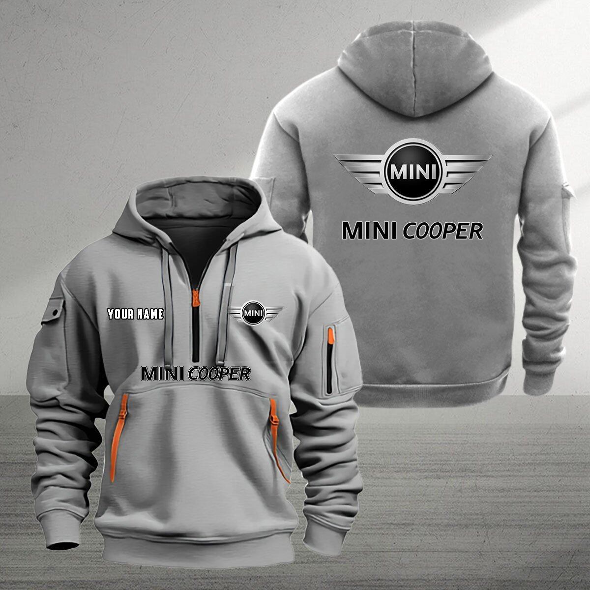 Mini Cooper DDQHZH910099