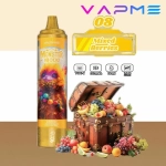 VAPME Monster 16000 Puffs Disposable Vape