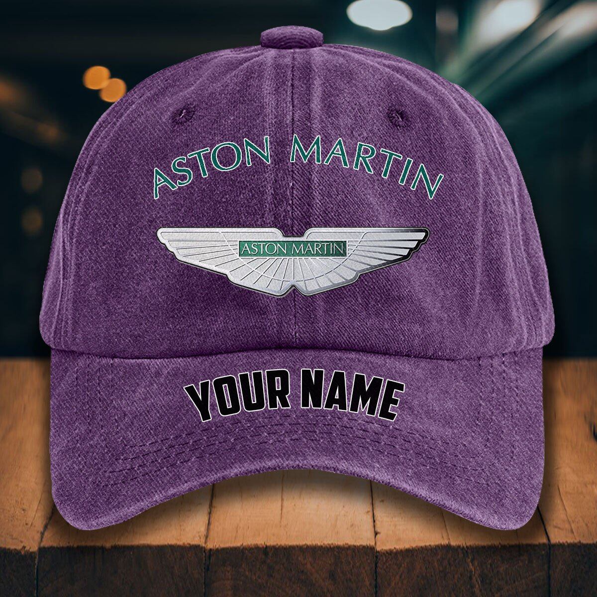 Aston Martin WINHD10117