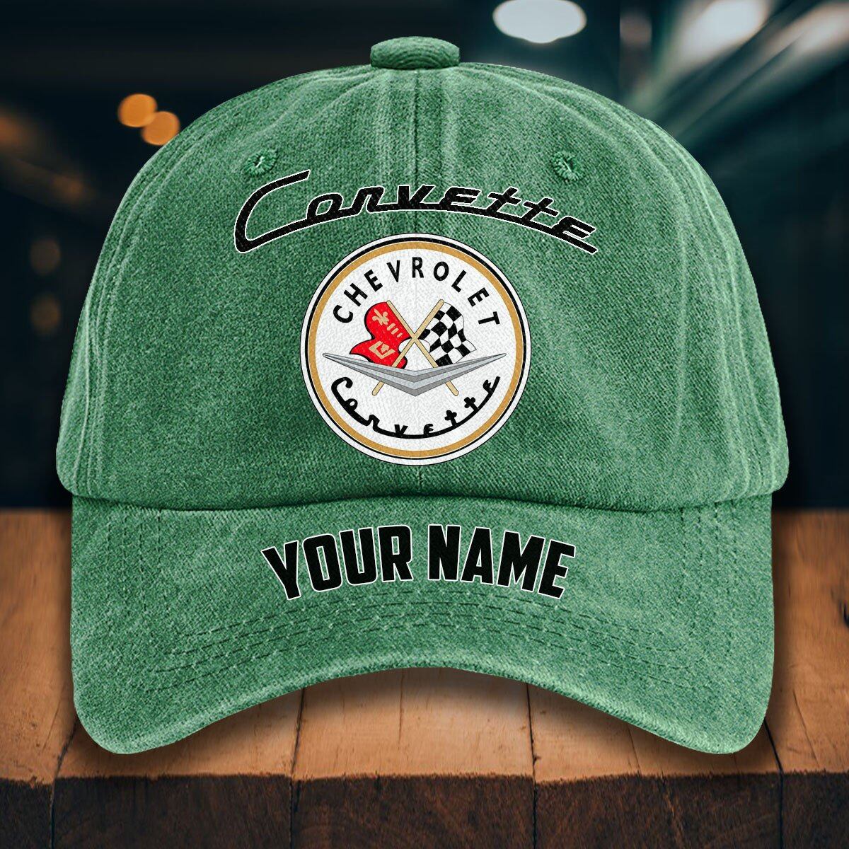 Corvette C1 WINHD10027