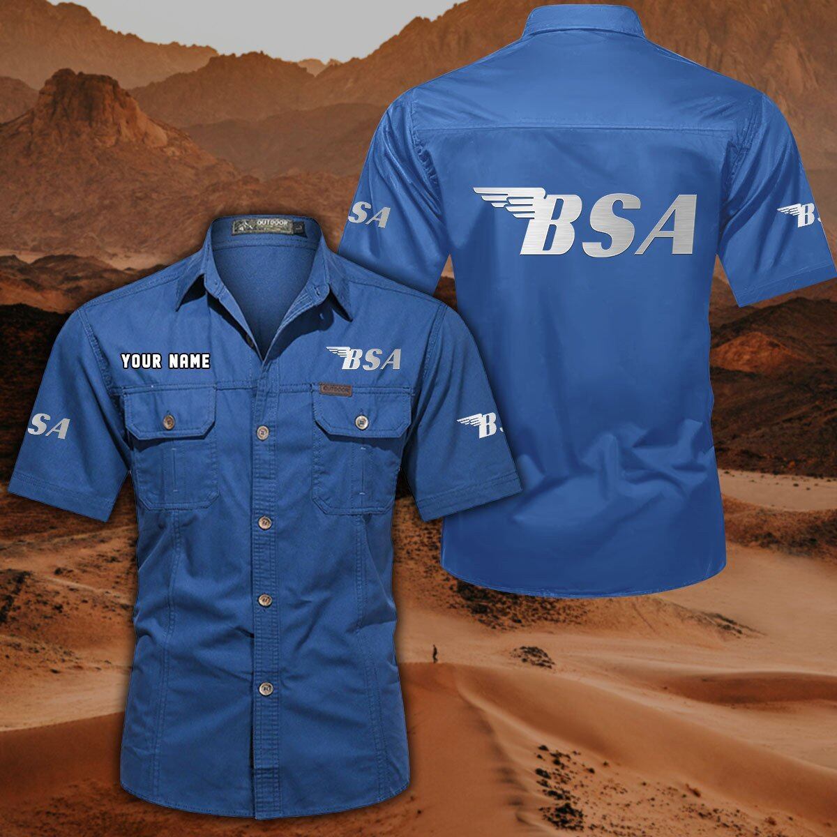 BSA Motociclos DDQQB10071