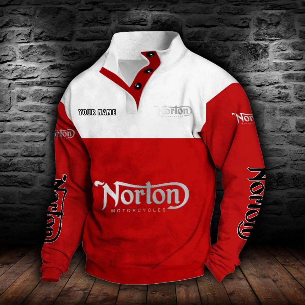 Norton Motocykle WINDB12078