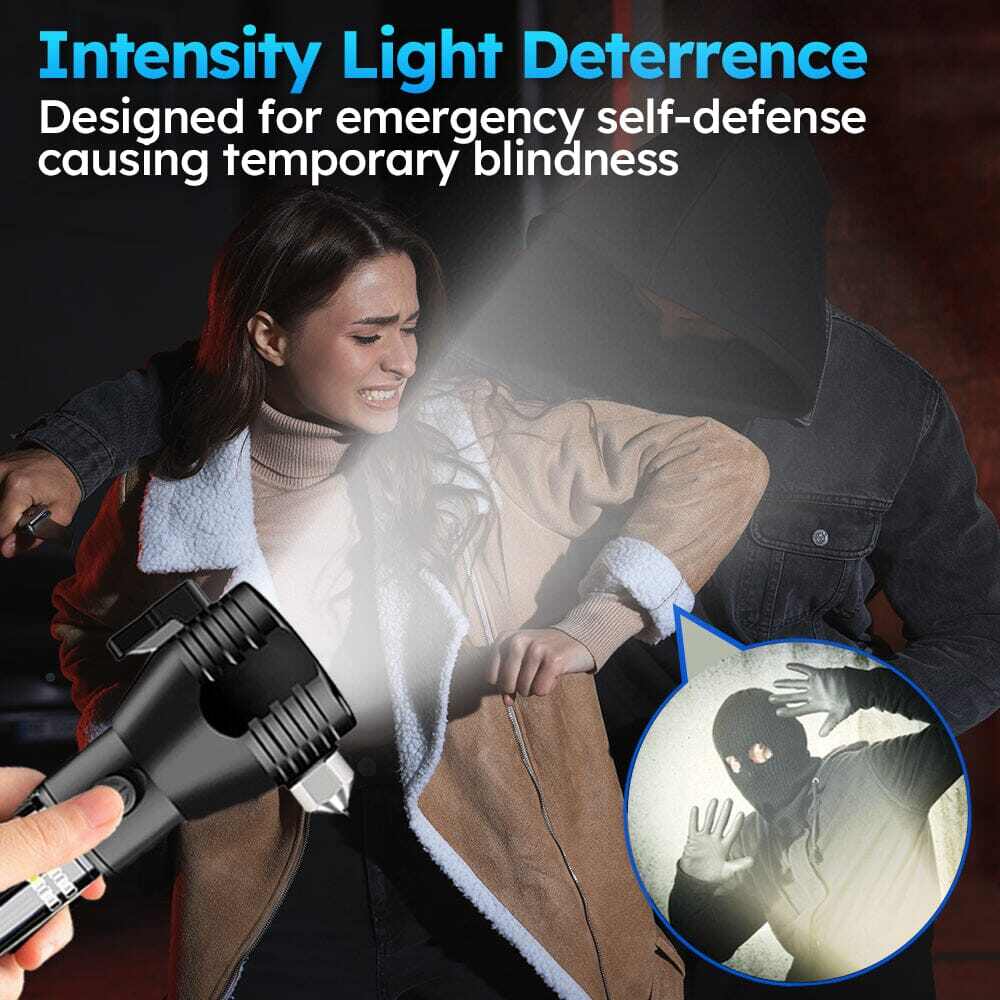 GFOUK™ GPS AURORA FLAME ФЕНЕРЧЕ