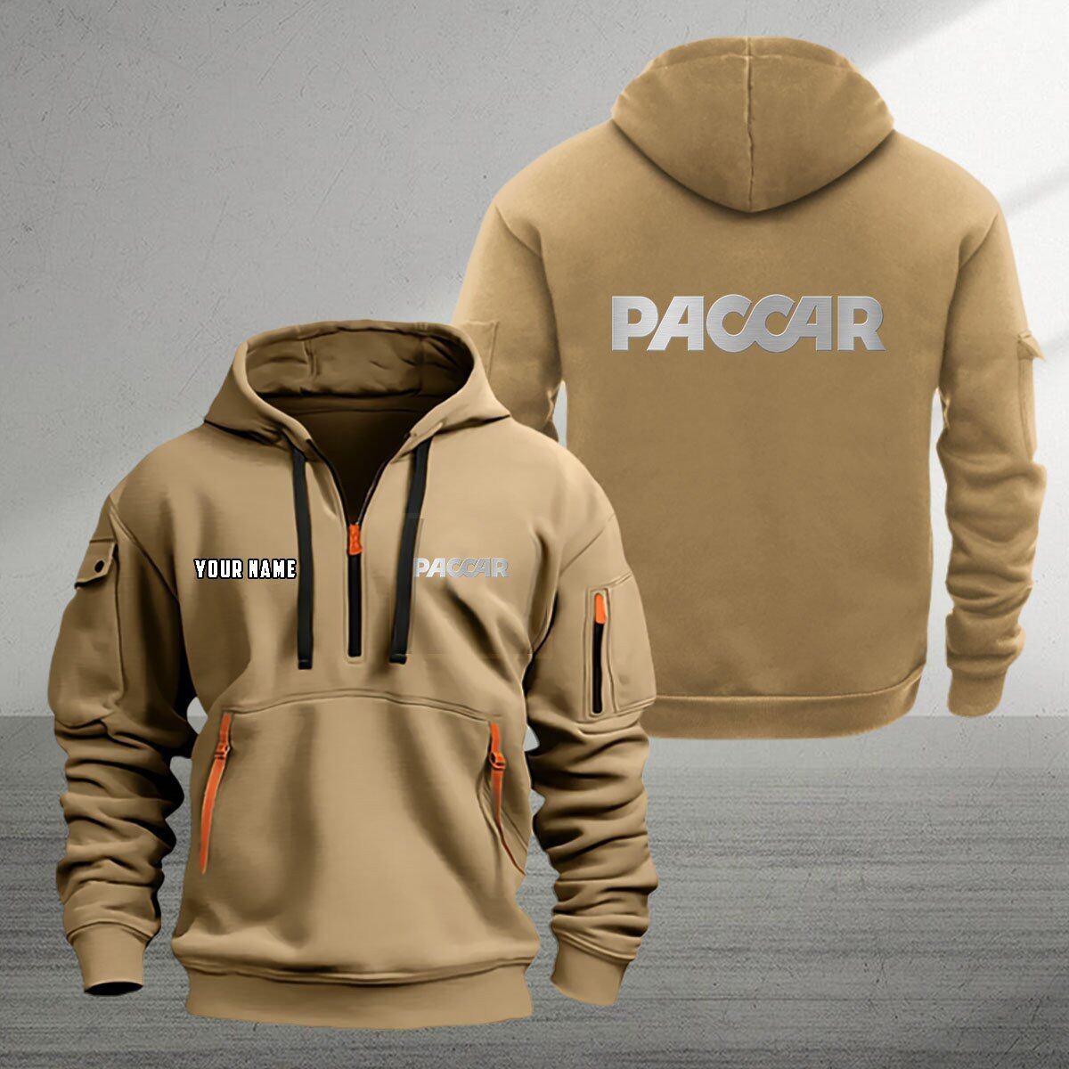 Paccar DDQHZH910149