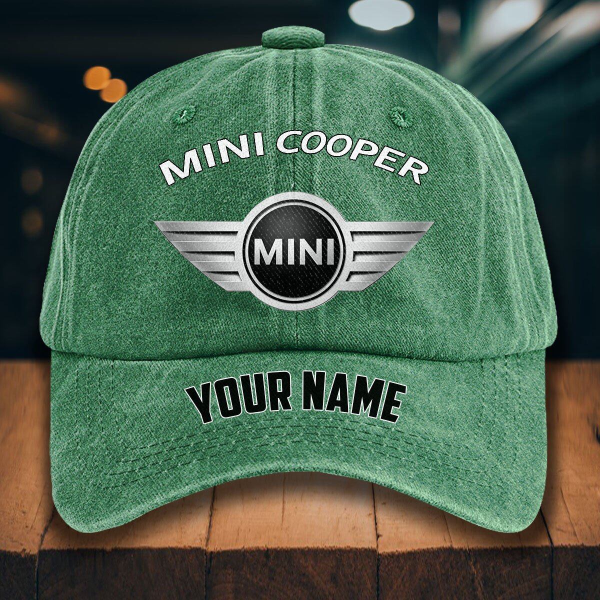 Mini Cooper WINHD10103