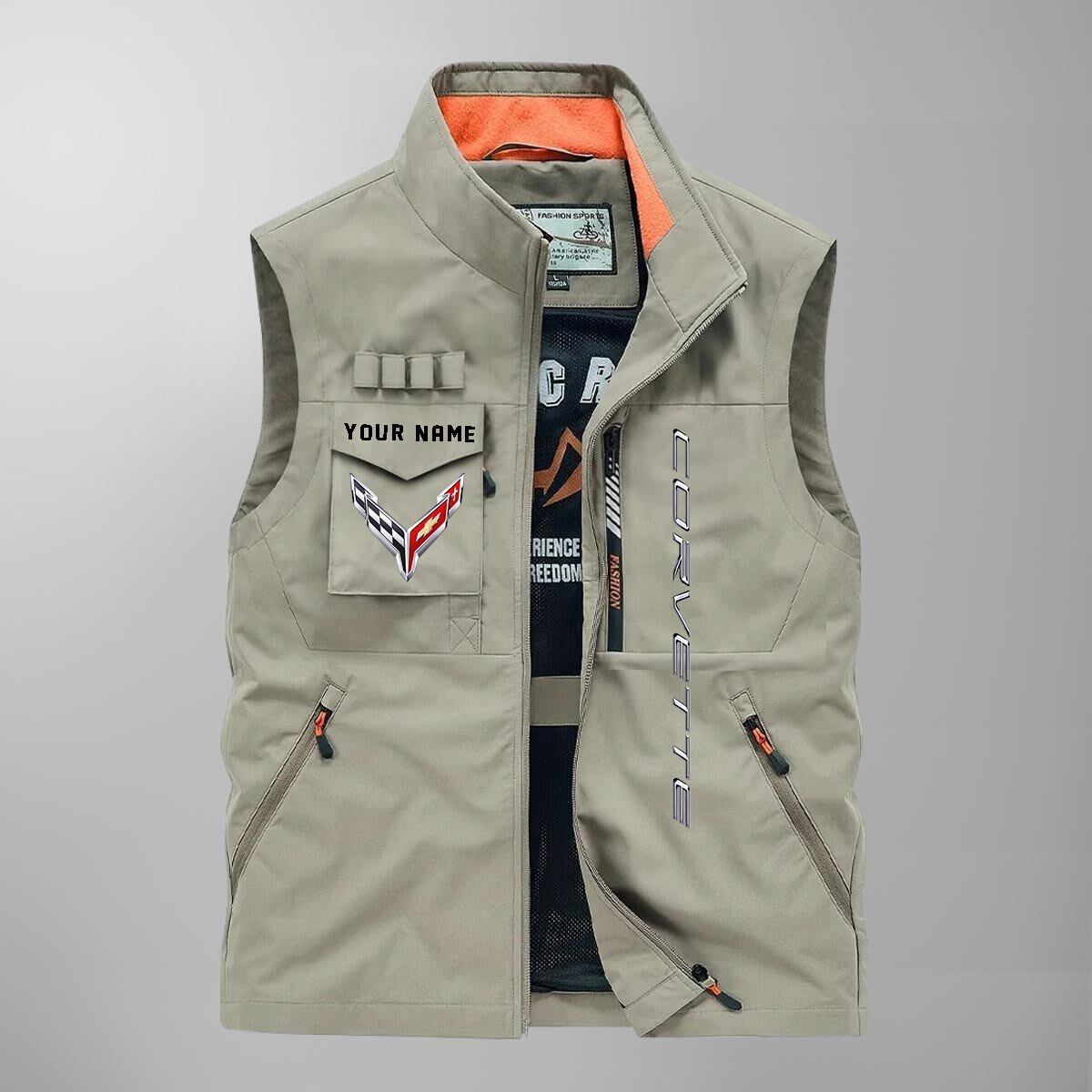 Corvette C8 DDQMPV10030