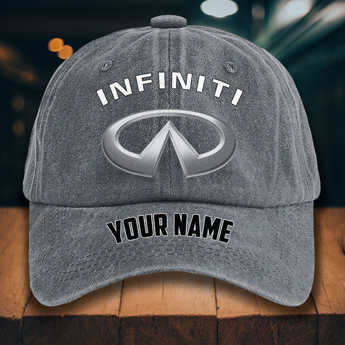 Infiniti WINHD10122