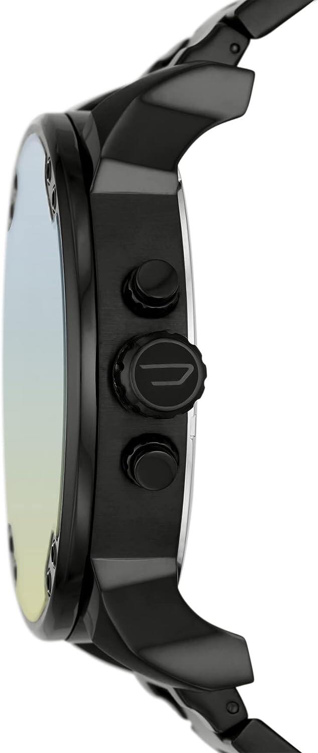 RELÓGIO MASCULINO MR. DADDY 2.0