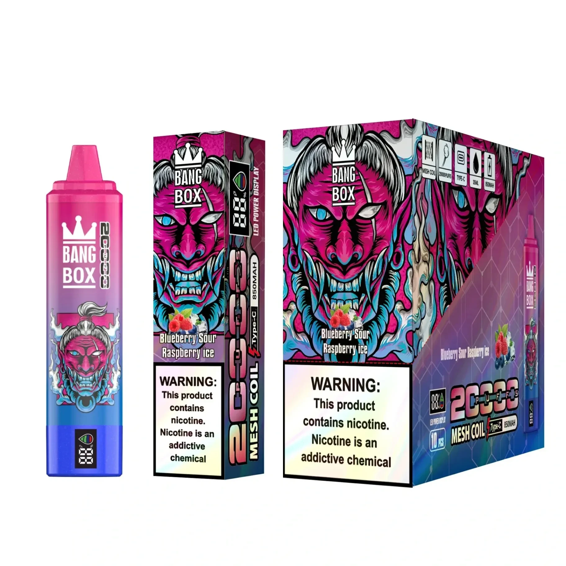 bang-box-20000-puffs-vape-descartavel-mirtilo-framboesa-azeda-gelado
