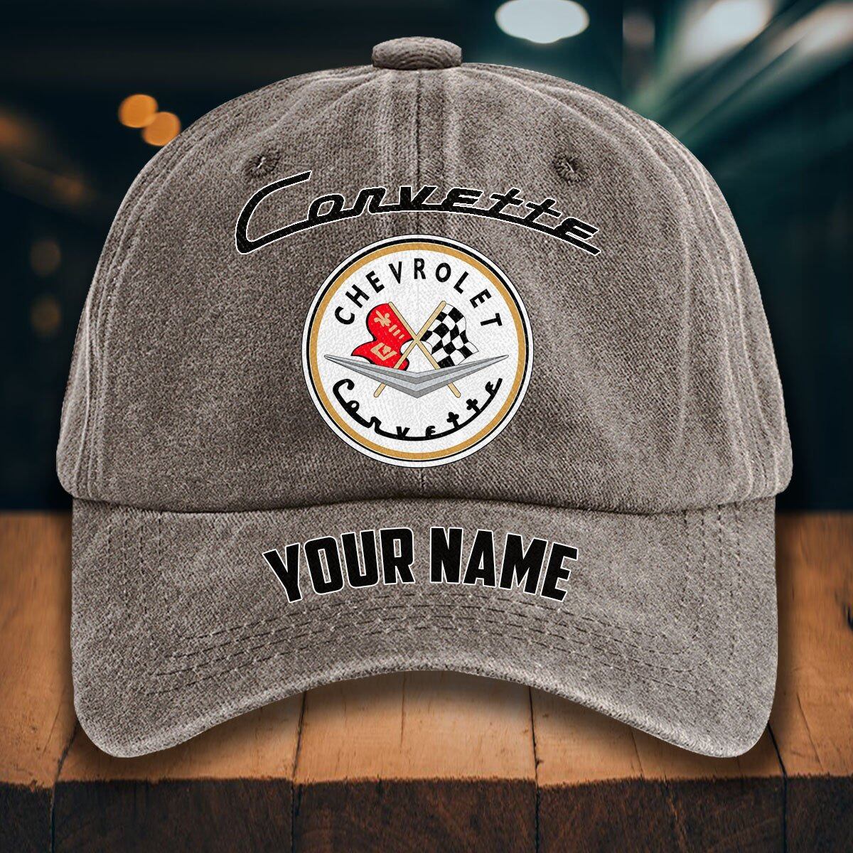 Corvette C1 WINHD10027