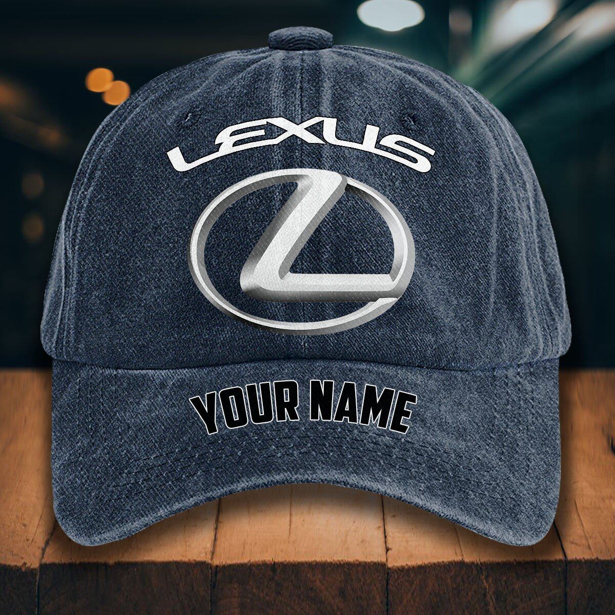 Lexus WINHD10105