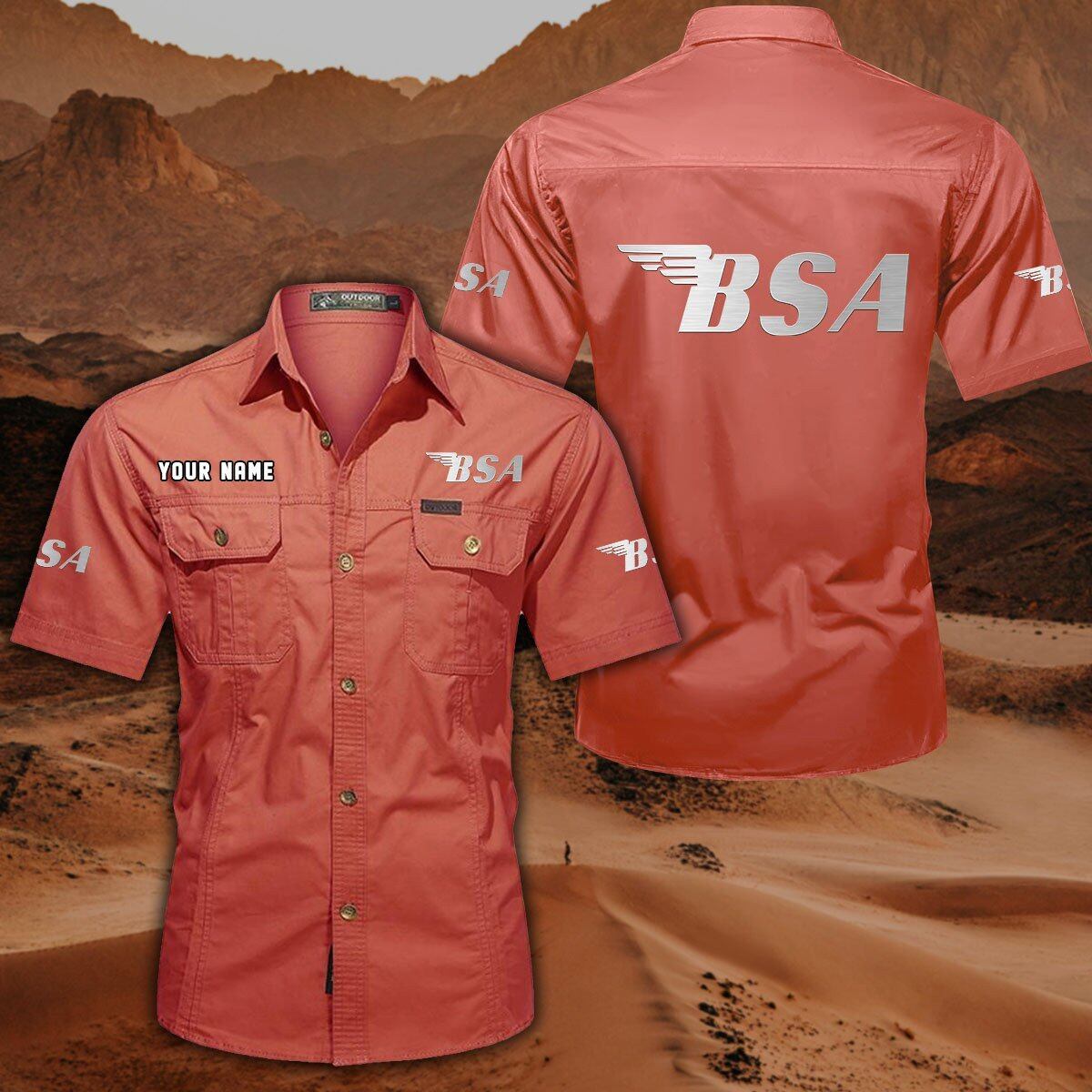 BSA Motociclos DDQQB10071