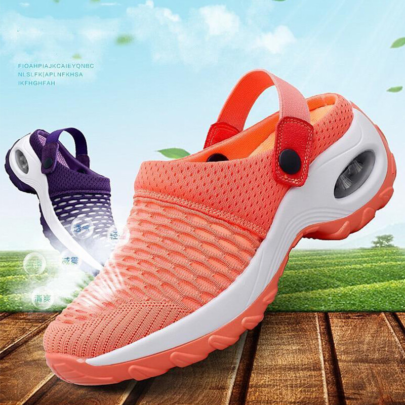 SANDÁLIAS ORTOPÉDICAS PARA CAMINHADAS