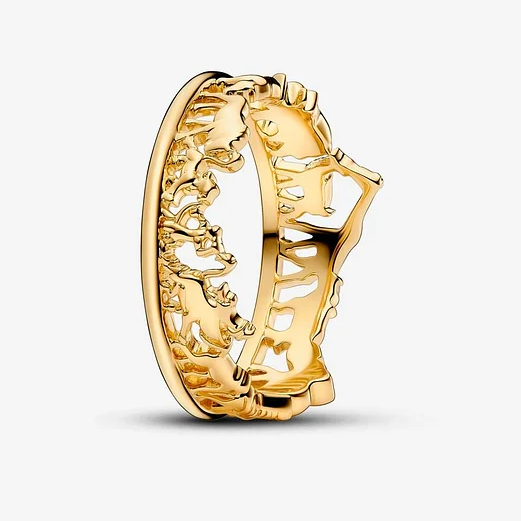 Disney x Pandora Set de colecție completă Lion King