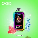OKsO Magic Mirror Disposable Vape