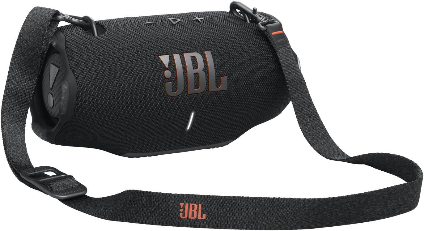 JBL Xtreme 4 - Преносим Bluetooth високоговорител