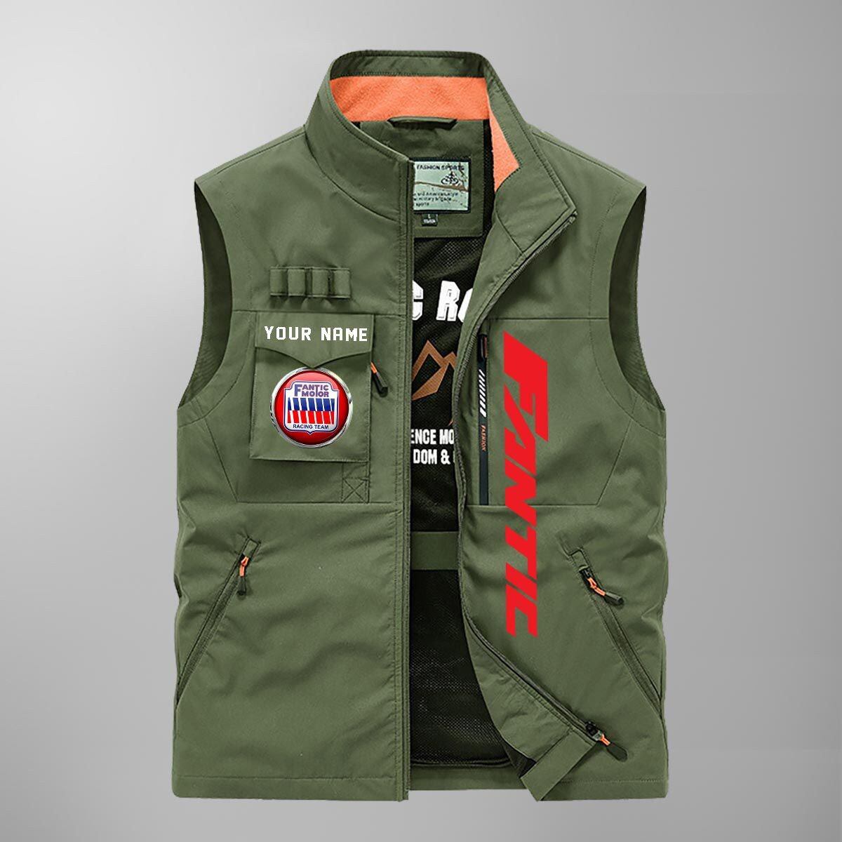 Fantic Motorcycles DDQMPV10074