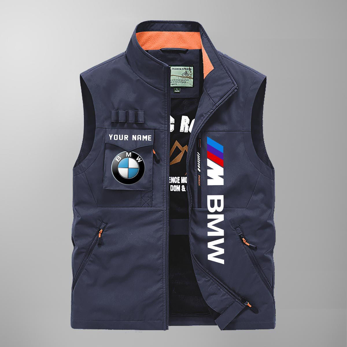 BMW M Carro DDQMPV10008