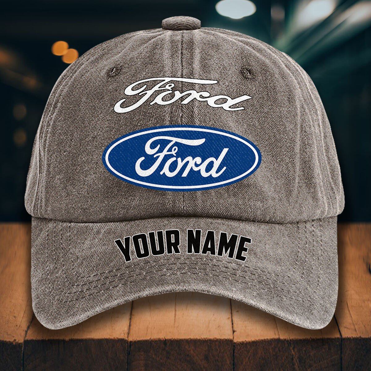 Ford WINHD10011