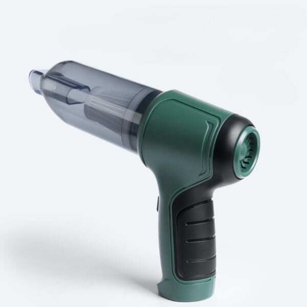 🔥Aspirador de pó portátil sem fio para carro🔥