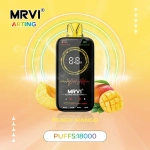 MRVI Arting 18,000 puffs