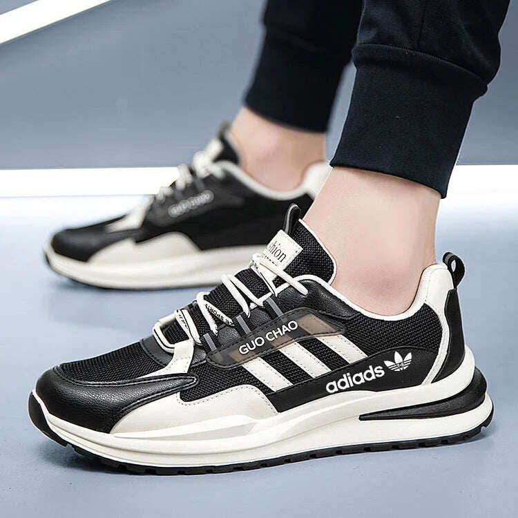 Buty sportowe Clover z siateczki