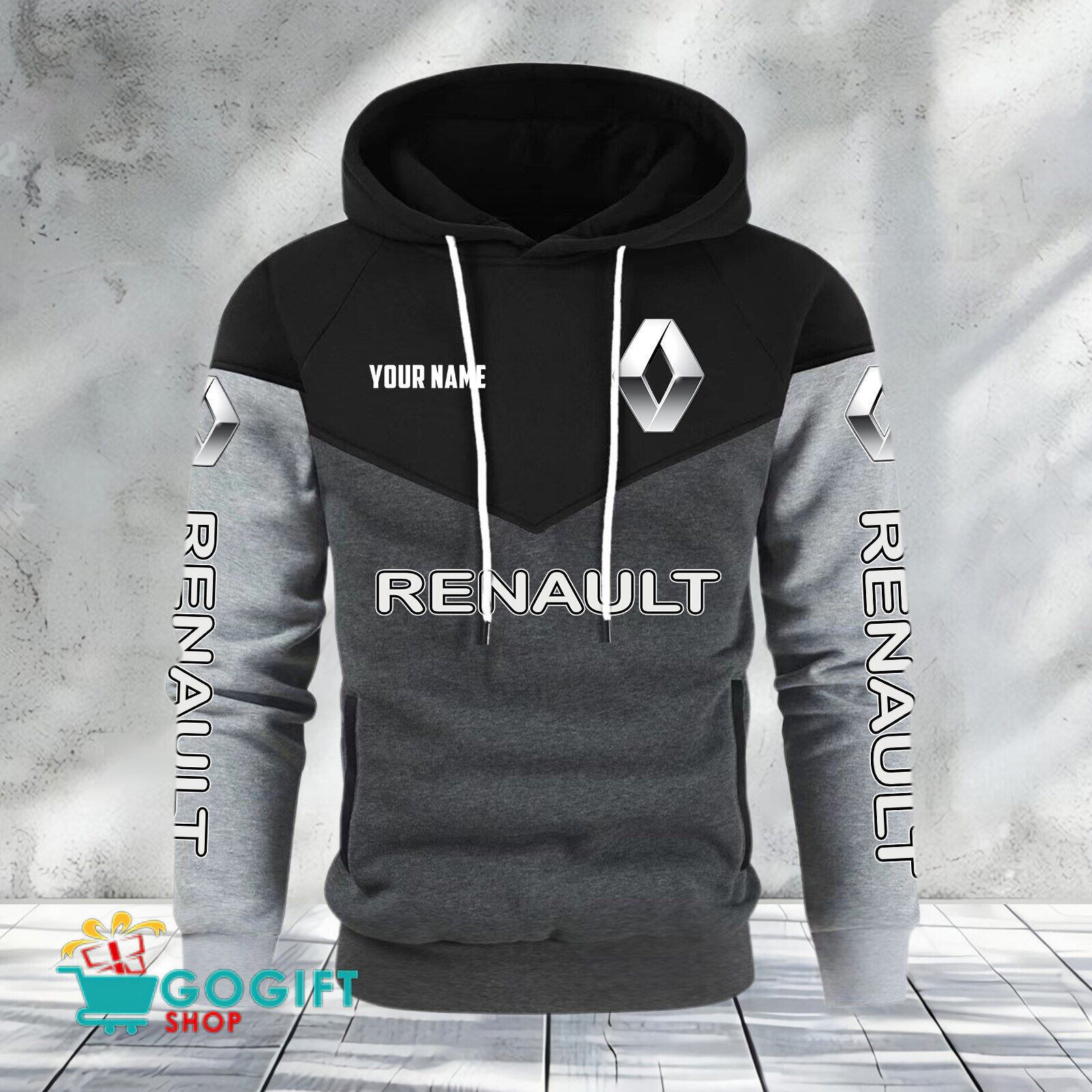 Renault NTHPH427
