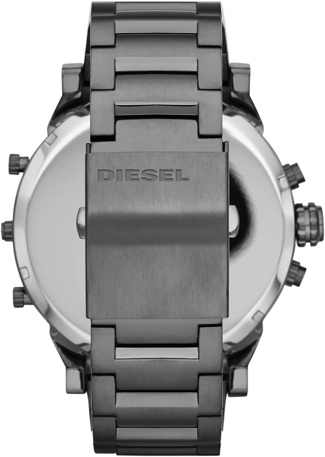 RELÓGIO MASCULINO MR. DADDY 2.0