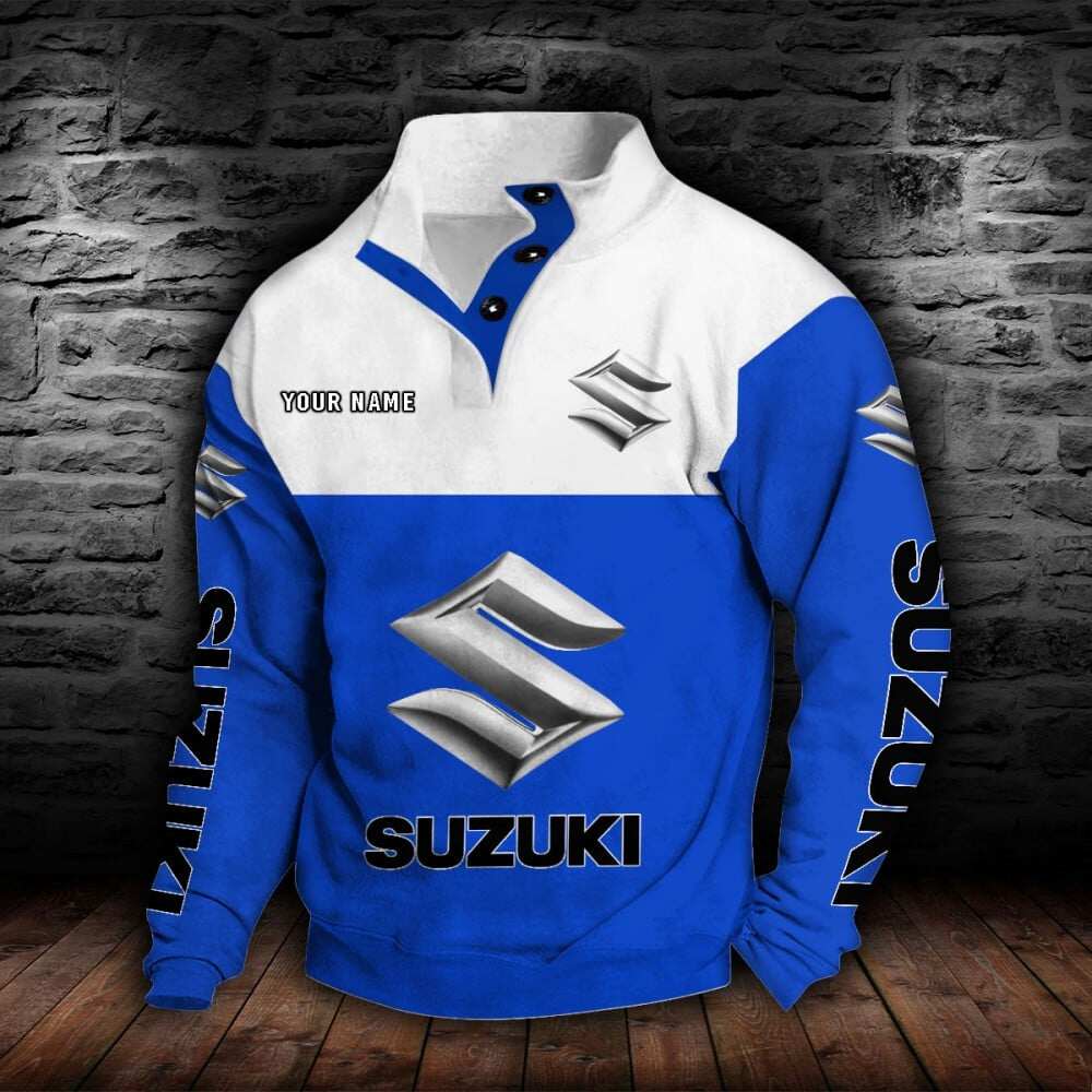 Suzuki WINDB12054
