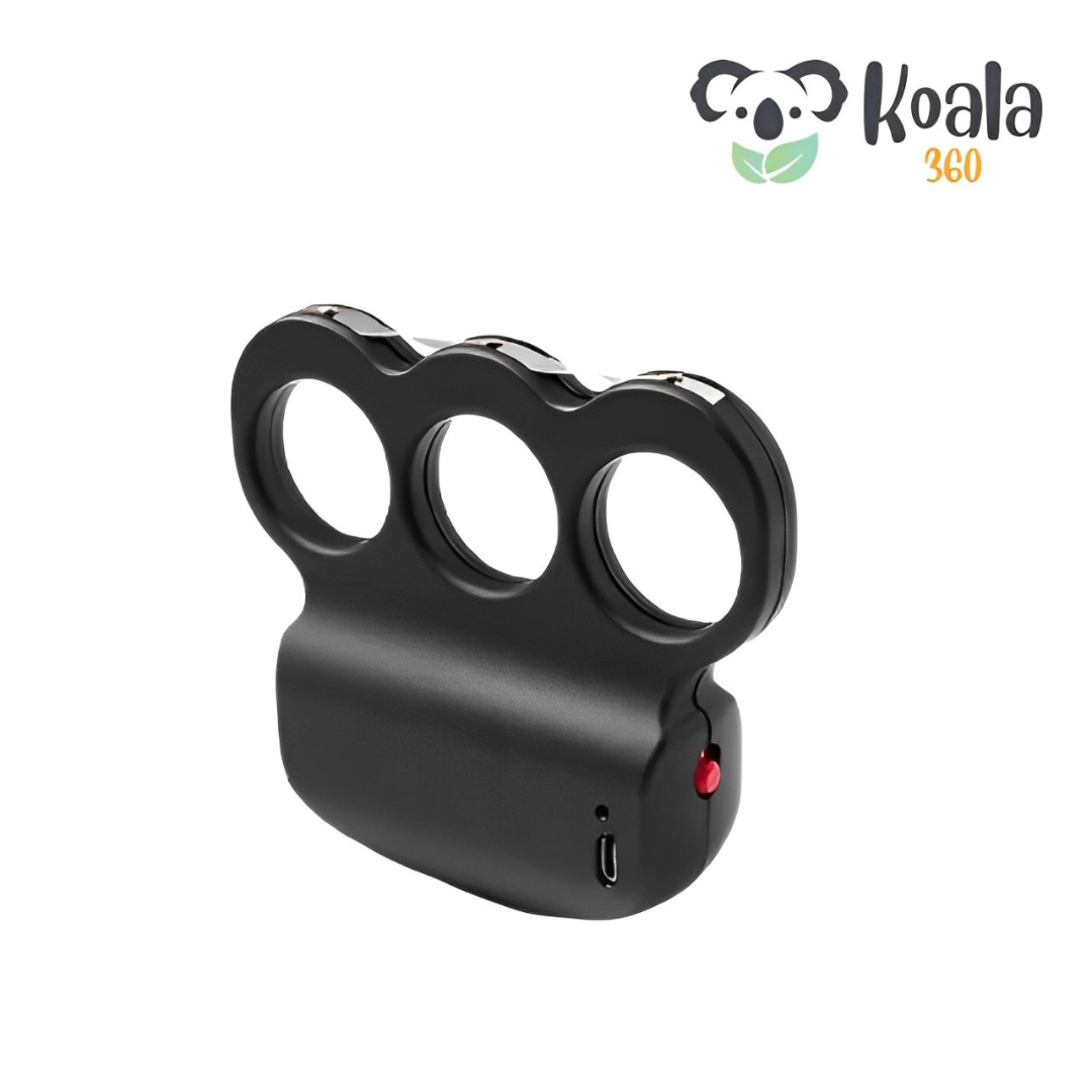 Defense Fist© - Юмрук за самозащита