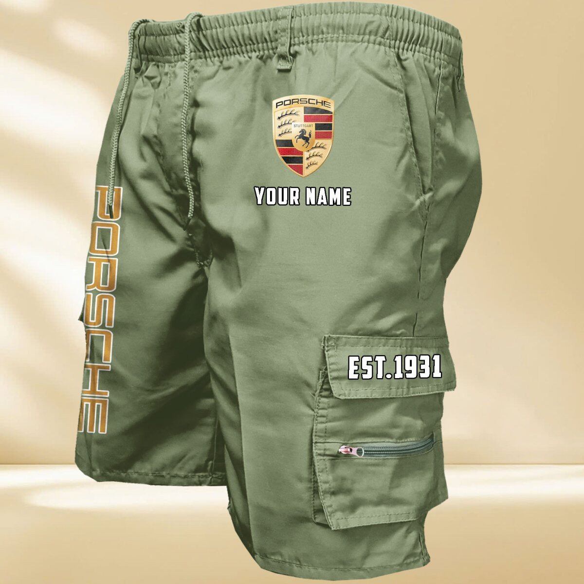 Porsche DDQMCOS10018