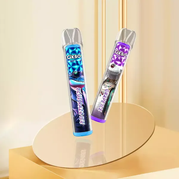 OKsO-Crystal-Bar-800-Disposable-Vape-800-Puffs-Mesh-Coil-10-Flavors-Wholesale-Retail-Available-for-European-Market-15