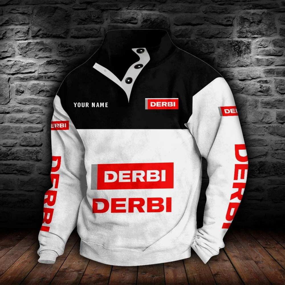 Derbi Motocykle WINDB12073