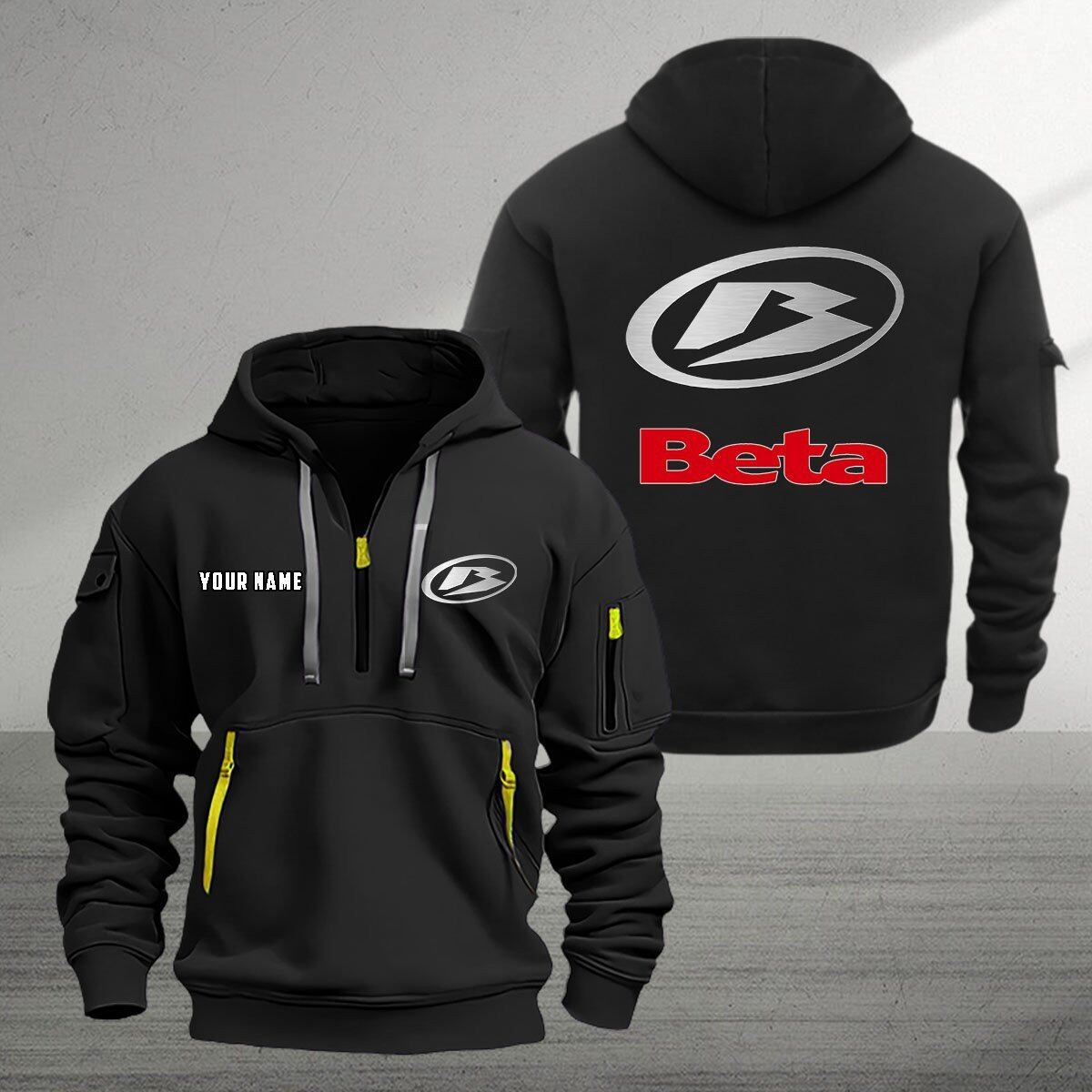 Beta Motociclos DDQHZH910069