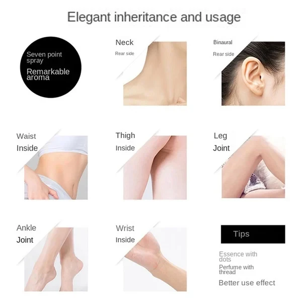 Perfume Masculino Dubai - Aroma Elegante e Duradouro