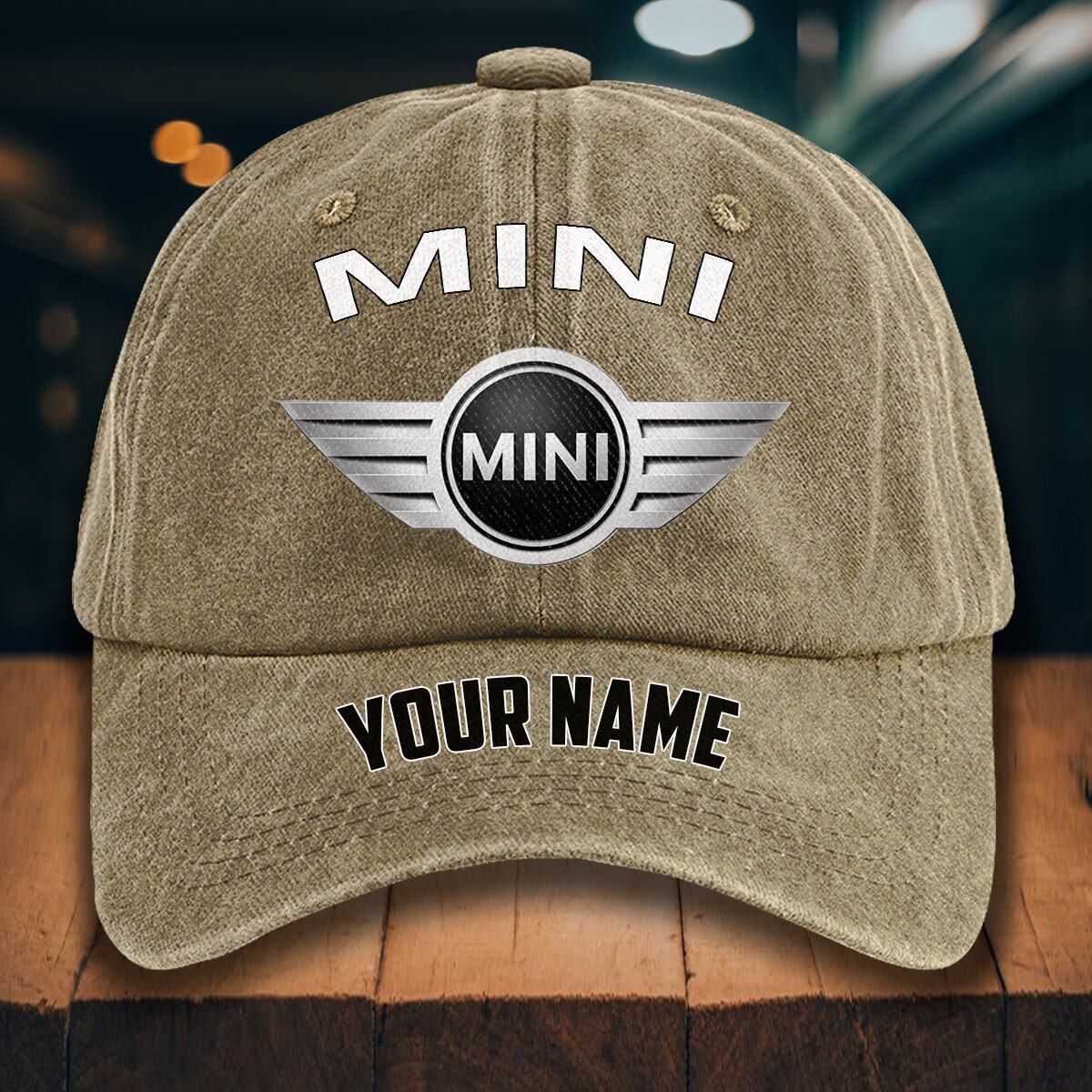 Mini WINHD10102