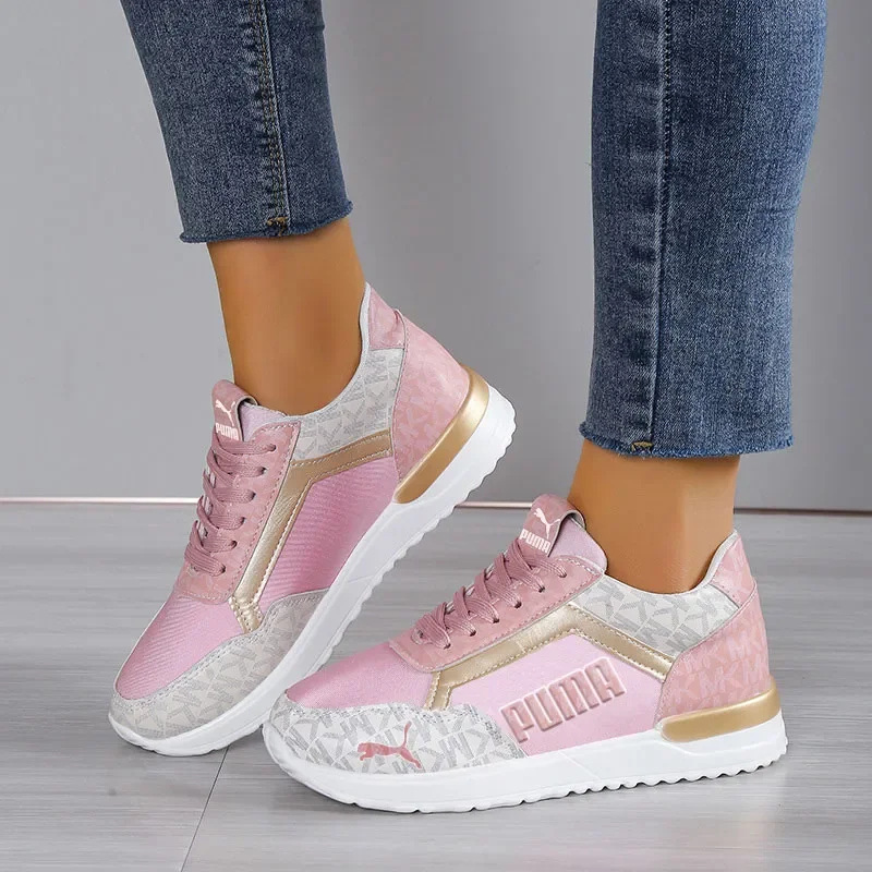 Puma® Novos calçados ortopédicos 2025 - elegantes e confortáveis