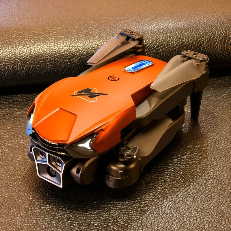 M3 UAV Трикамерен оптичен въздушен фотограф Дрон с дистанционно управление с дълъг живот