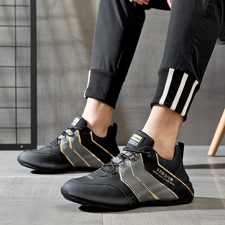 MODNE SNEAKERSY MĘSKIE 2023