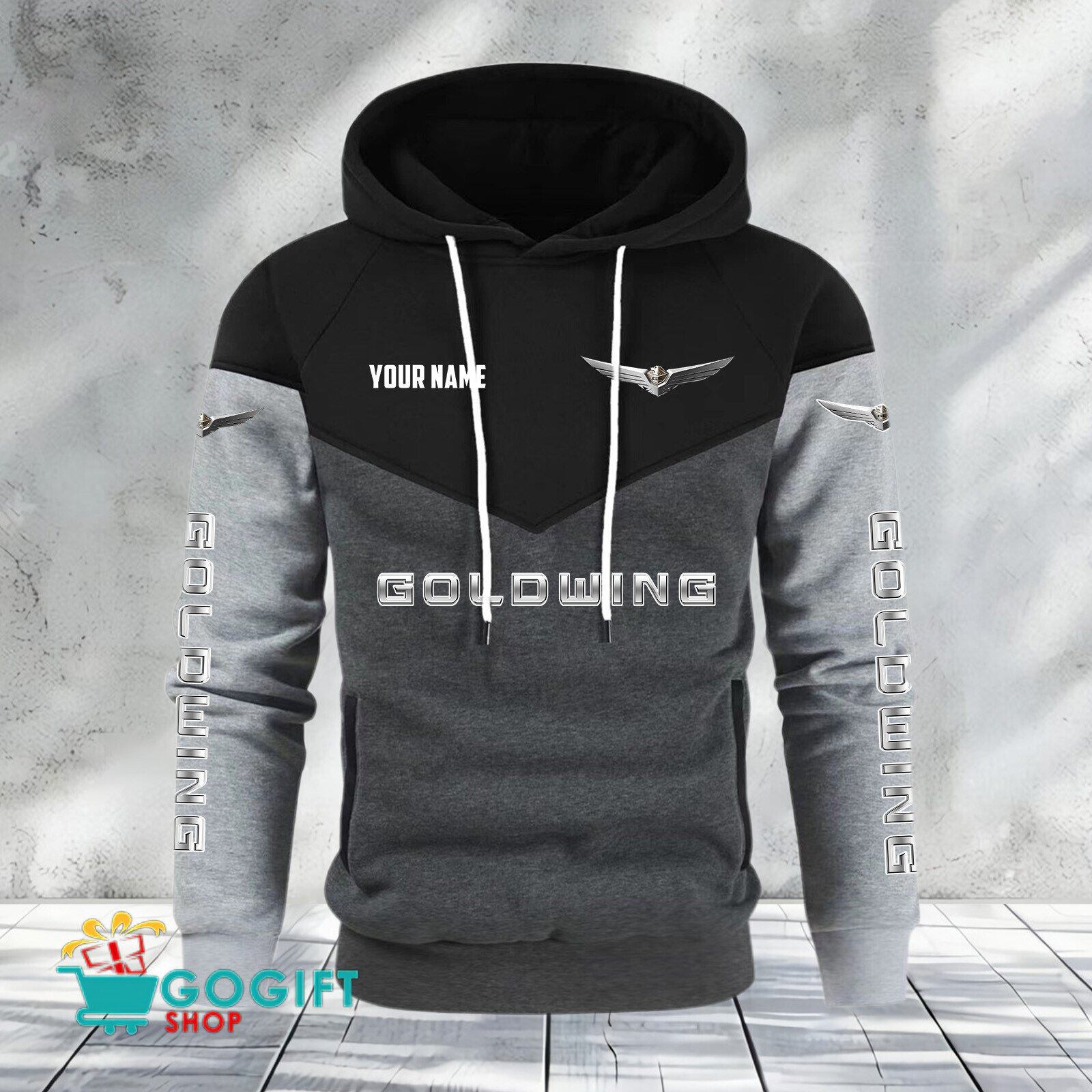 Honda Gold Wing NTHPH390